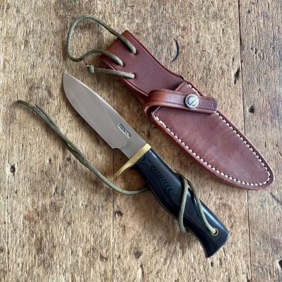 Woodsman - N°28