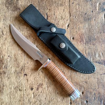Little Bear Bowie No 12 - 6"