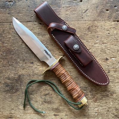  All-purpose fighting knife No 1-7"