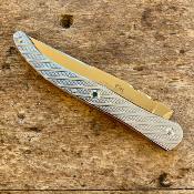 Laguiole Eloi Emeraude
