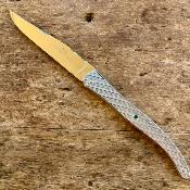 Laguiole Eloi Emeraude