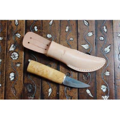 Grand Mère étui Cuir