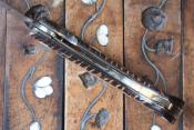 1515 - Pigne de Pin et lame Ice Blade