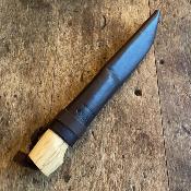 Puukko WK 3 - Bouleau 