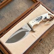 Occasion Buck - pièce Unique