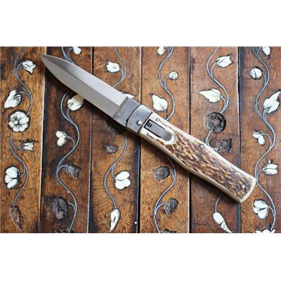 Predator - Bois de cerf et damas