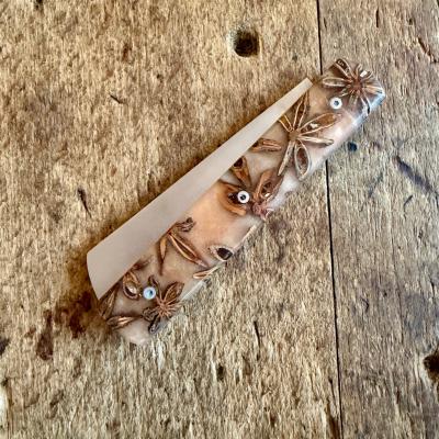 20/20 - Résine et anis étoilé