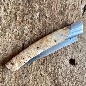 Le Thiers Compagnon - Loupe de robinier