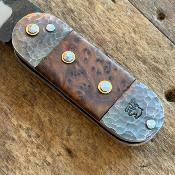  Le Bouledogue XXL -  Thuya