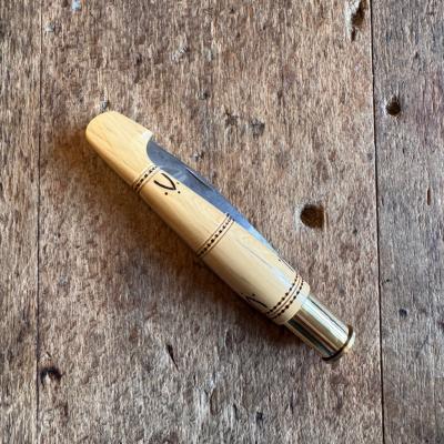 N°50 - Sabot - Buis
