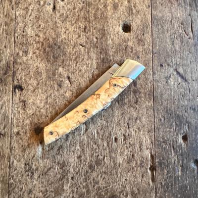 Le Mi-Jo- bois de Bouleau