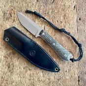 Chris Reeve - Nyala 