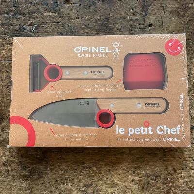 Opinel - Petit Chef