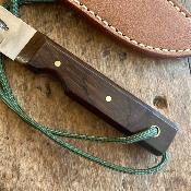 Salt fisherman and Household utility No 10-4 - Rose Wood