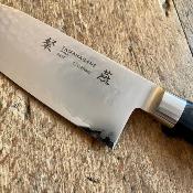 Tsubame Petit Santoku 12.5 cm - San Mai Martelé