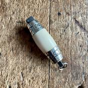 Tonneau Mini - Ivoire de Mammouth et Damas