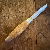 Le Tonneau G.M. - Goyavier et Maillechort