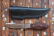 Shefferville - Cocobolo