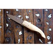 Le Cachalot 10 cm - Buis