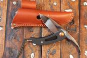 Crafty Jack -  Alu anodisé et acier inox