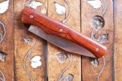 Le Ted - Bois de cocobolo