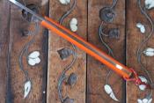 Le Grimpeur - G10 orange