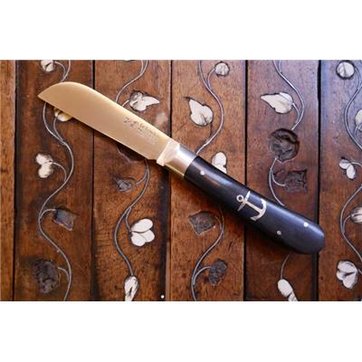 Le London Ancre 11 cm - Corne de Buffle