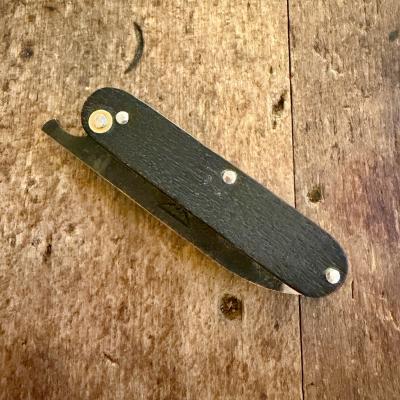  La Navette -  Chêne de Douelle