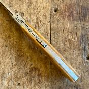 Le Thiers Trappeur - Pistachier