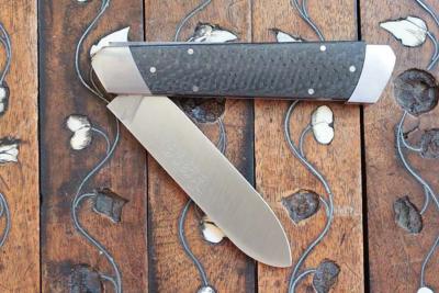 Pradel - Fibre de Carbone