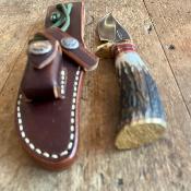 Mini Trailblazer No 27 - Bois de cerf