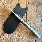 L'Ariegeois - Ebène Royal - RWL34