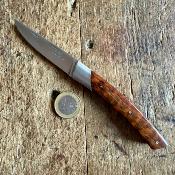 Le Thiers Compact Amourette