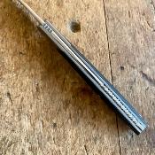 Key - Fibre de carbone eet mitre