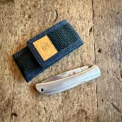 ALL MAR - Hawk Tout métal