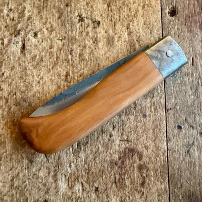 Le Bugiste G.M. - Olivier