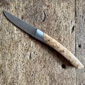 Le Thiers Compagnon - Loupe de robinier