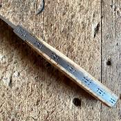 Le Thiers Compagnon - Loupe de robinier