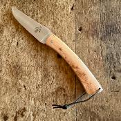 Le Camembert - Genèvrier 