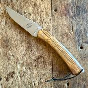 Le Camembert - Pistachier