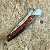 Le Thiers Compagnon - Bois d'amourette