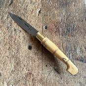No 22 - Sabot - buis