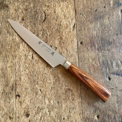 Tsubame Universel 15 cm - San Mai Martelé