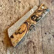 Snard - Bocote et Lame Cristal