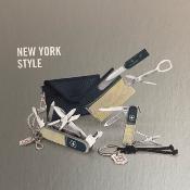 Classic SD - New York Style