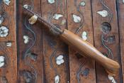 Le Cachalot 10 cm - Pistachier