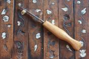 Le Cachalot 12 cm - Citronnier