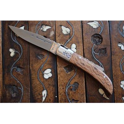 Le Camarguais 10 cm - Chène 