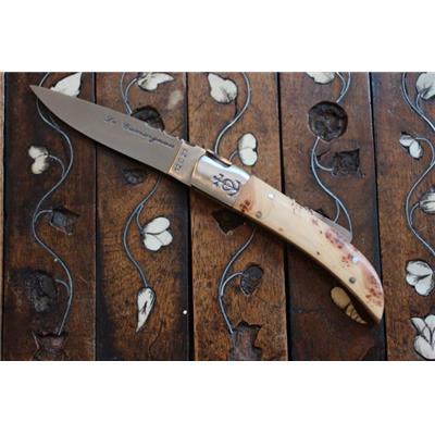 Le Camarguais 10 cm - Genèvrier
