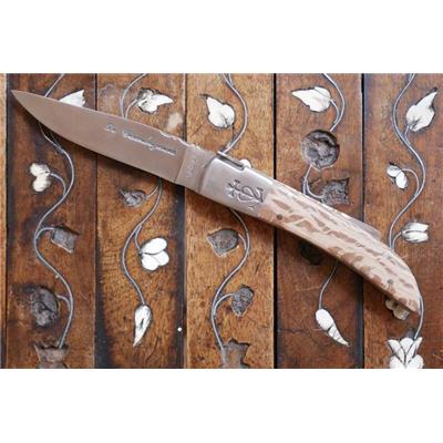 Le Camarguais 12 cm - Chêne 